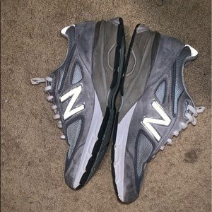 new balance 990 size 10.5